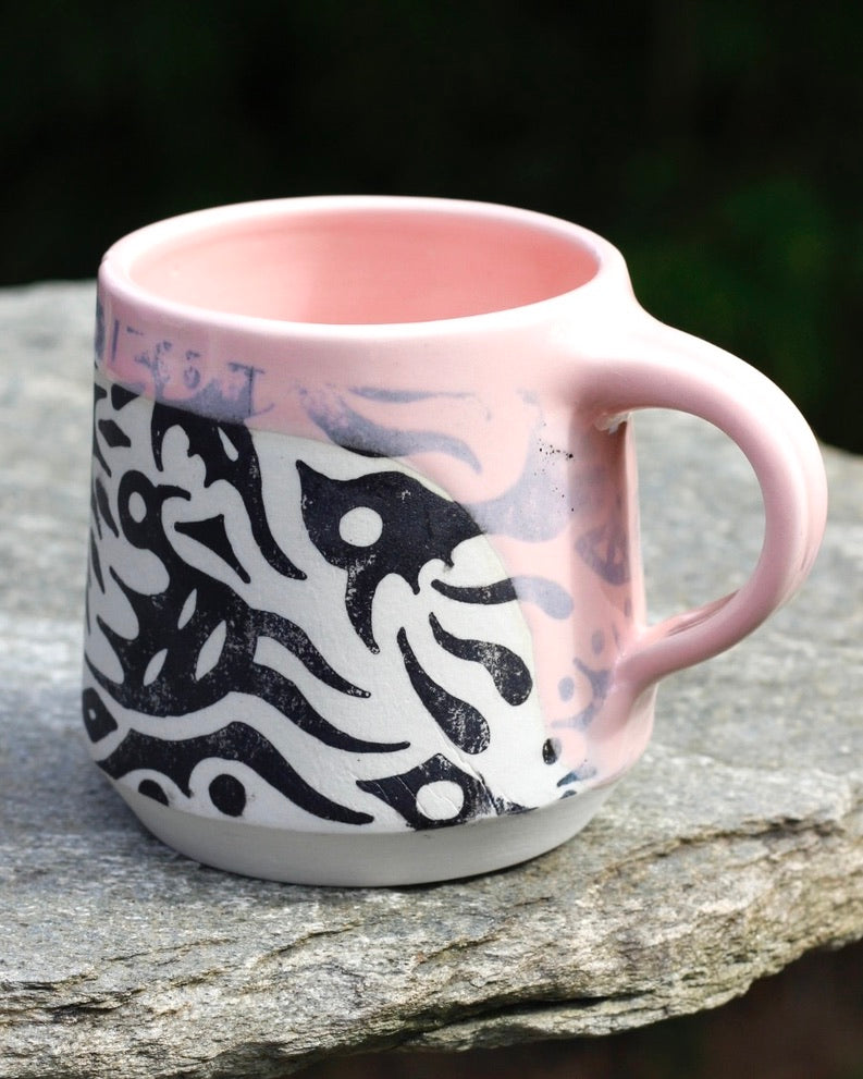 Creatures Mug