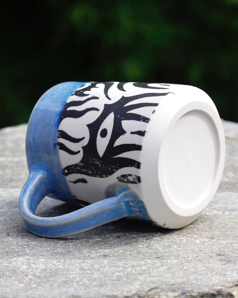 Creatures Mug
