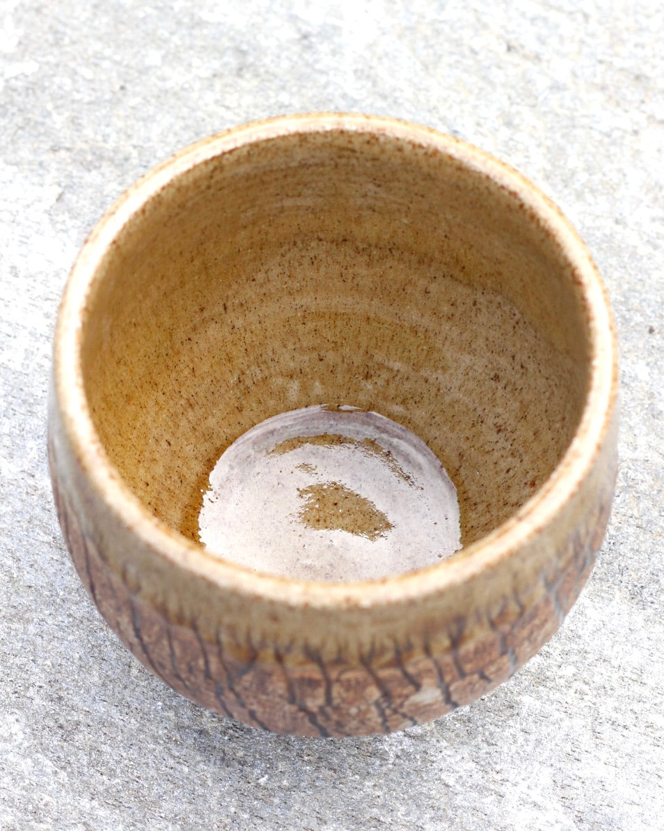 Bark and Chatter Cup