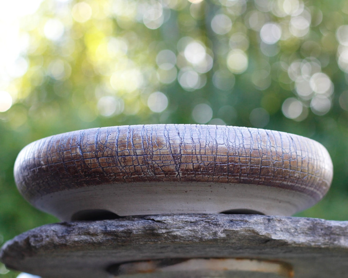 Bonsai Pot - 28.5cm x 7cm