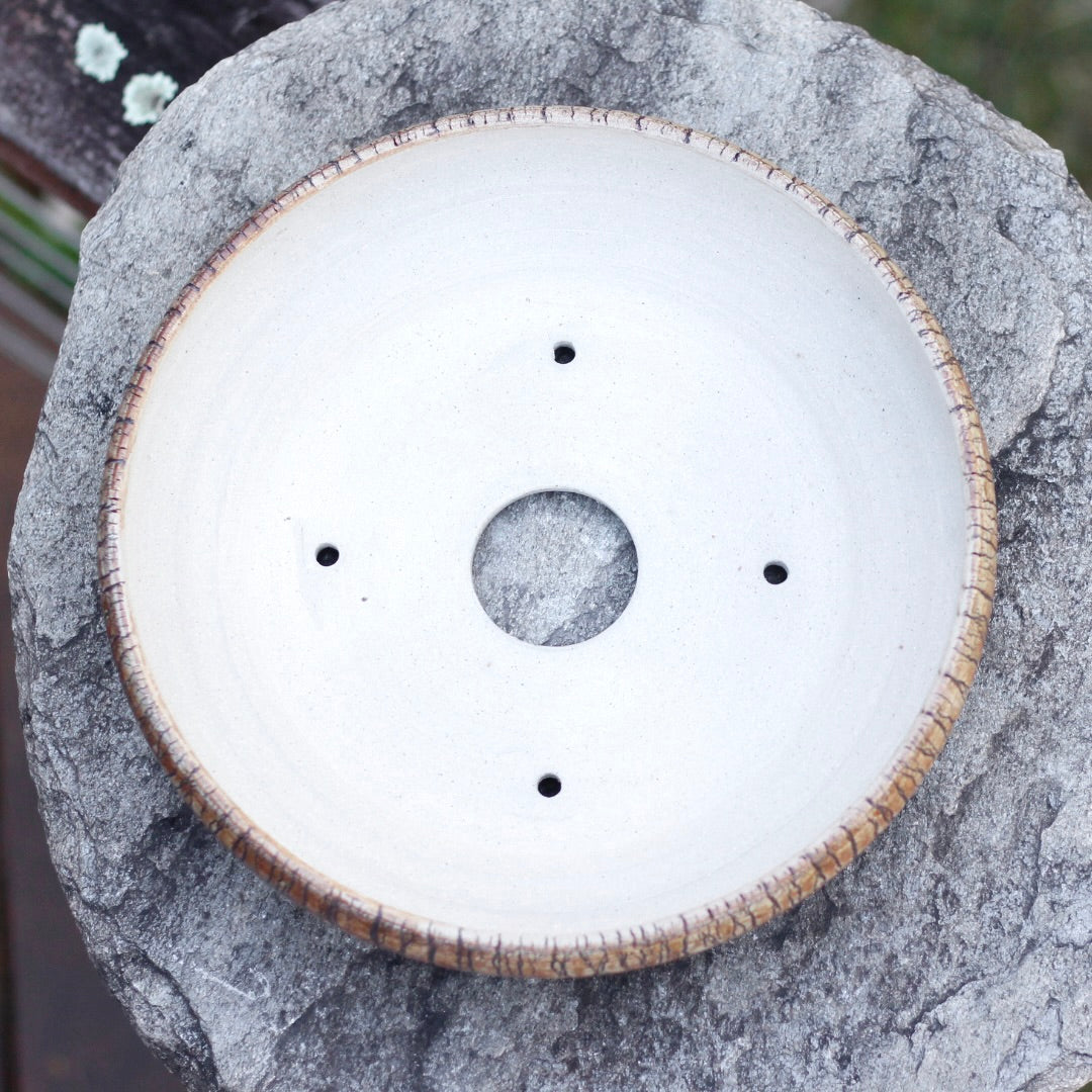 Bonsai Pot - 28.5cm x 7cm