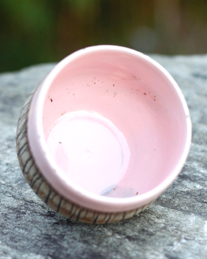 Bark and Chatter Cup