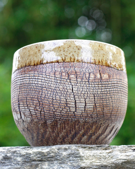 Bark and Chatter Cup