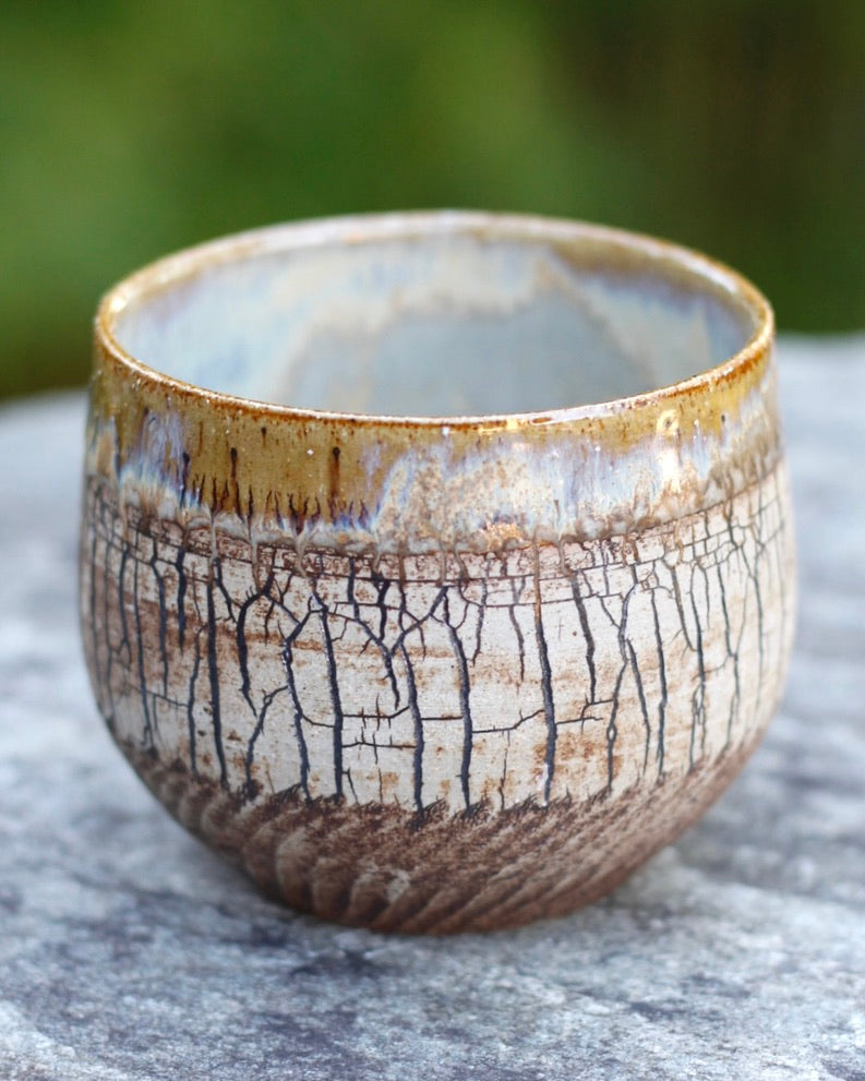 Bark and Chatter Cup