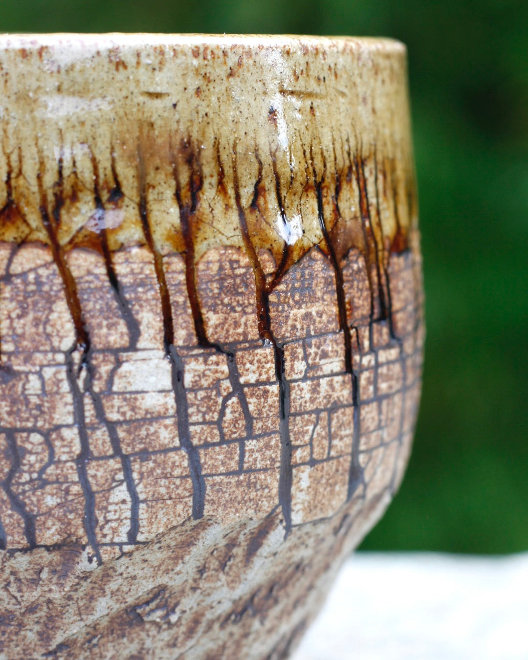 Bark and Chatter Cup