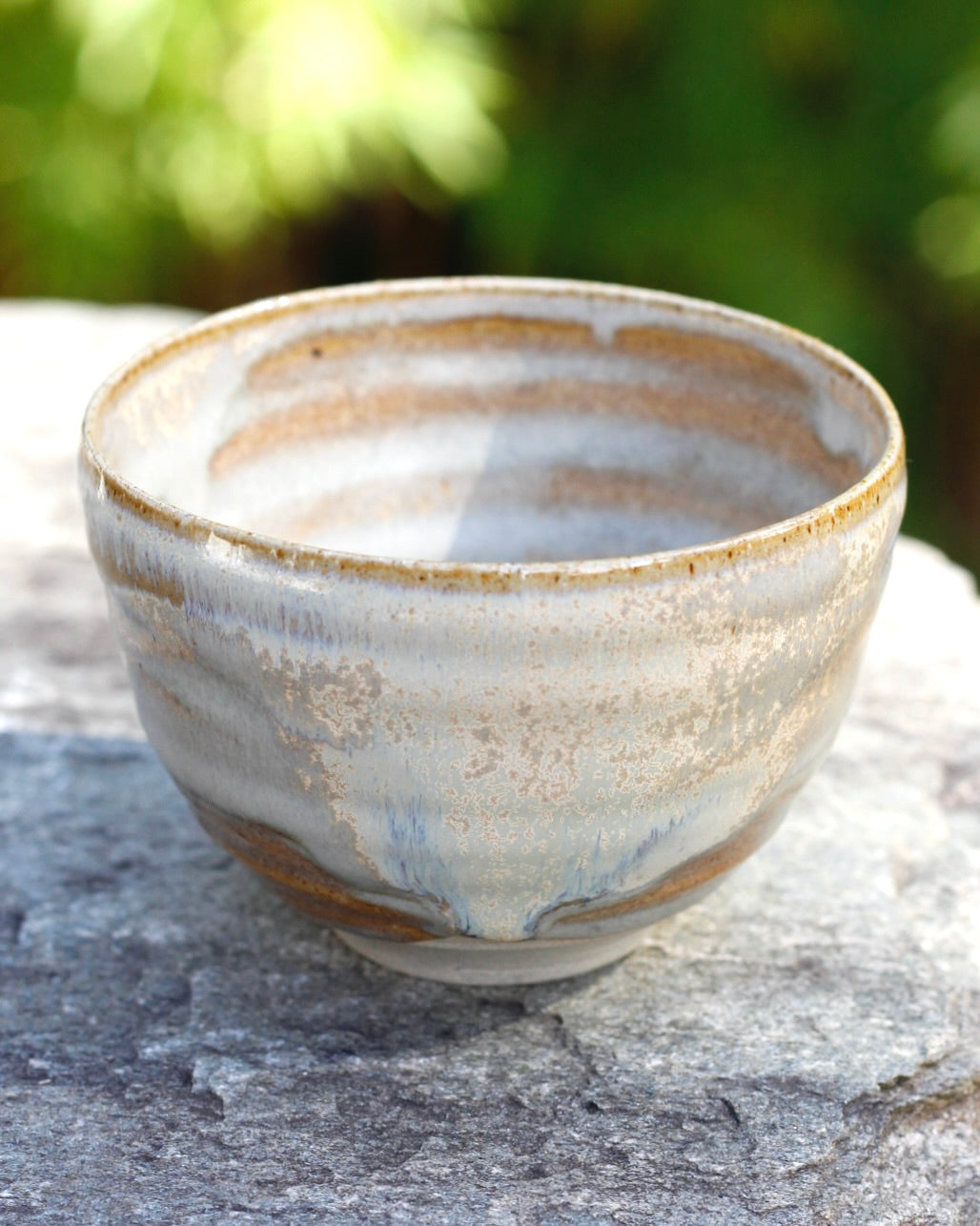 Tea cup