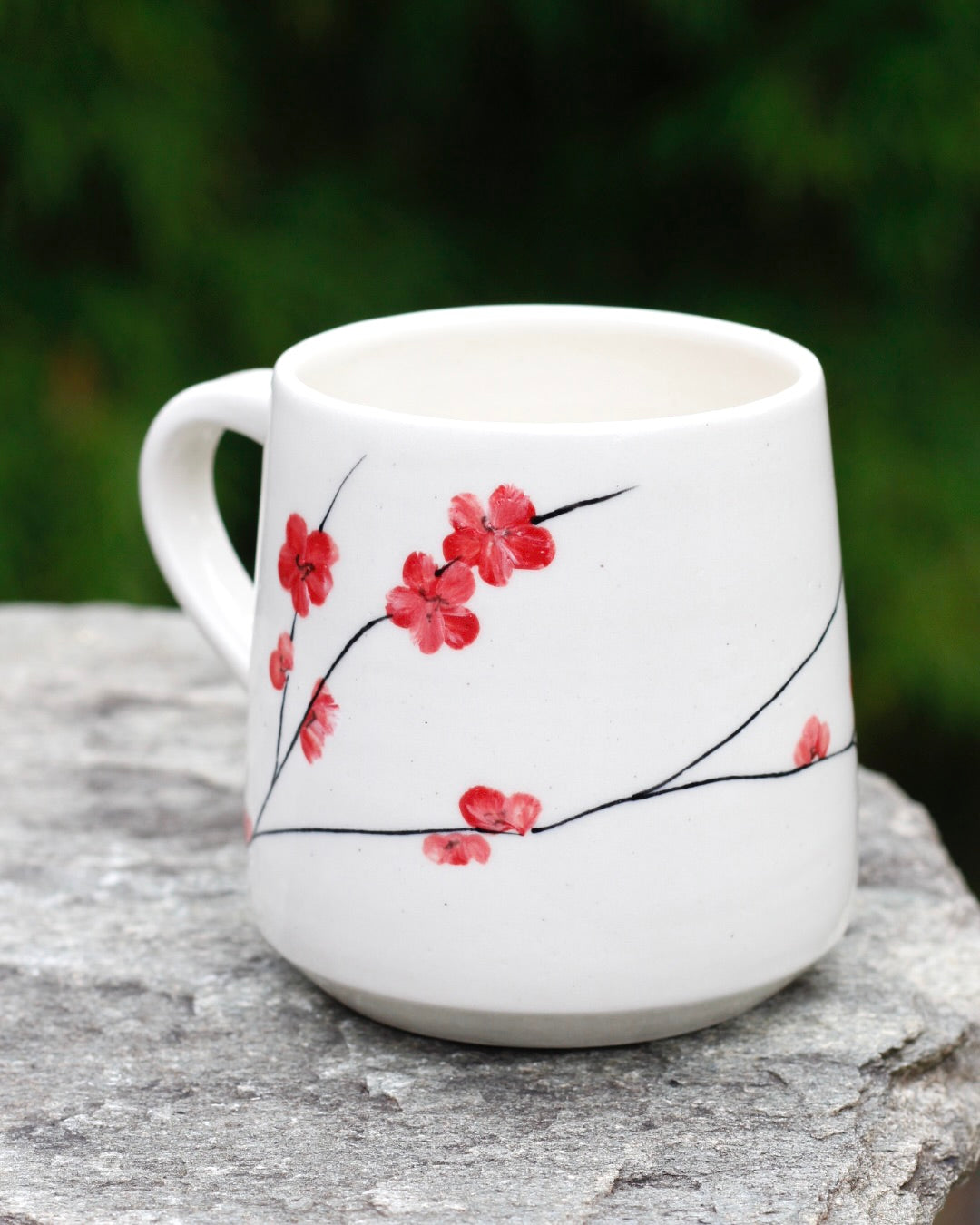 Cherry Blossom Mug