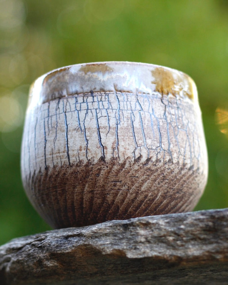 Bark and Chatter Cup