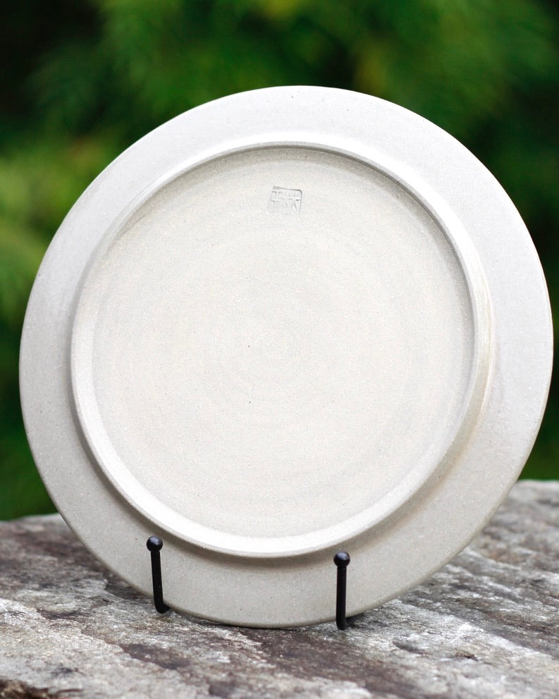 Cherry Blossom Plate - 24cm