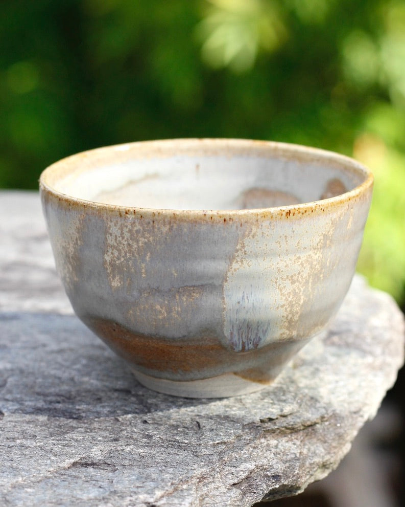 Tea cup