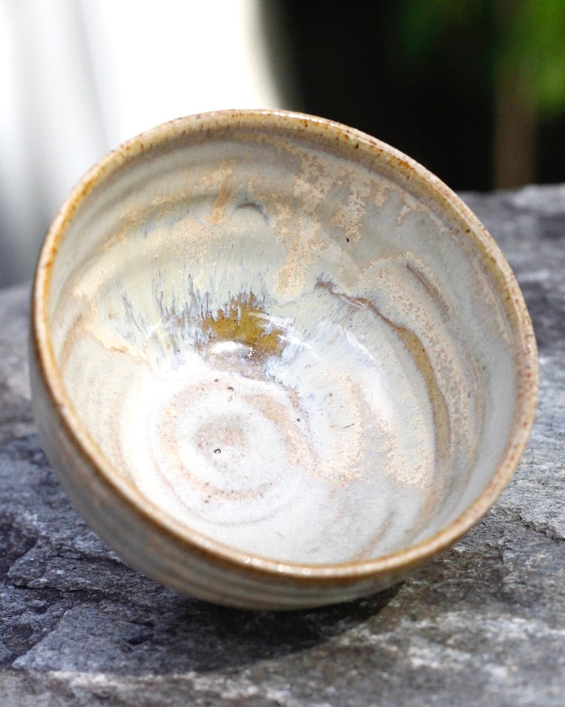 Tea cup