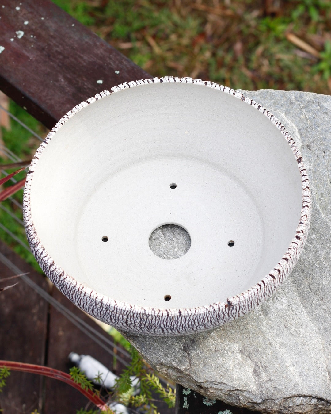 Bonsai Pot - 310mm x 120mm