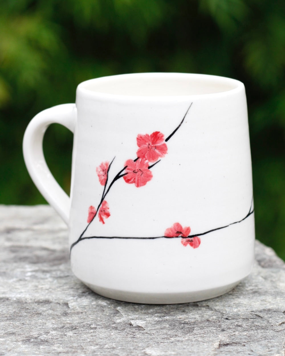 Cherry Blossom Mug