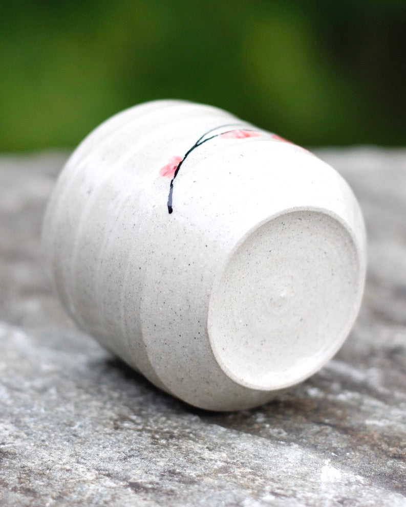 Cherry Blossom Cup