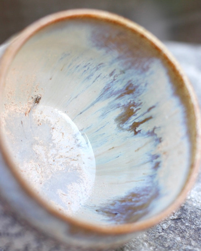 Bark and Chatter Cup