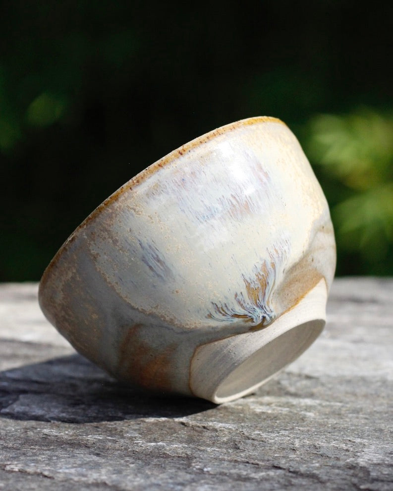 Tea cup