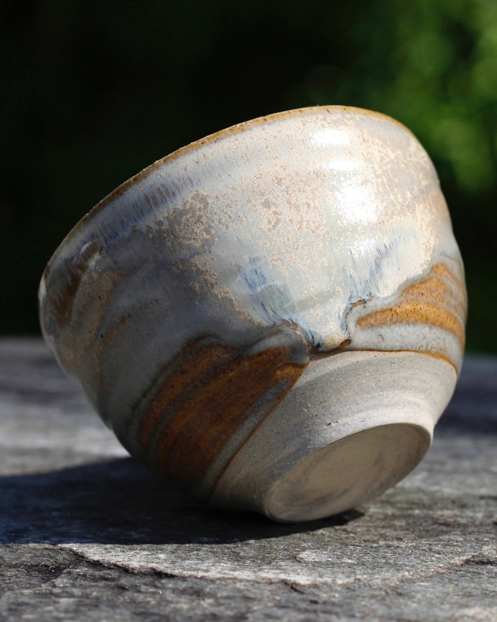 Tea cup