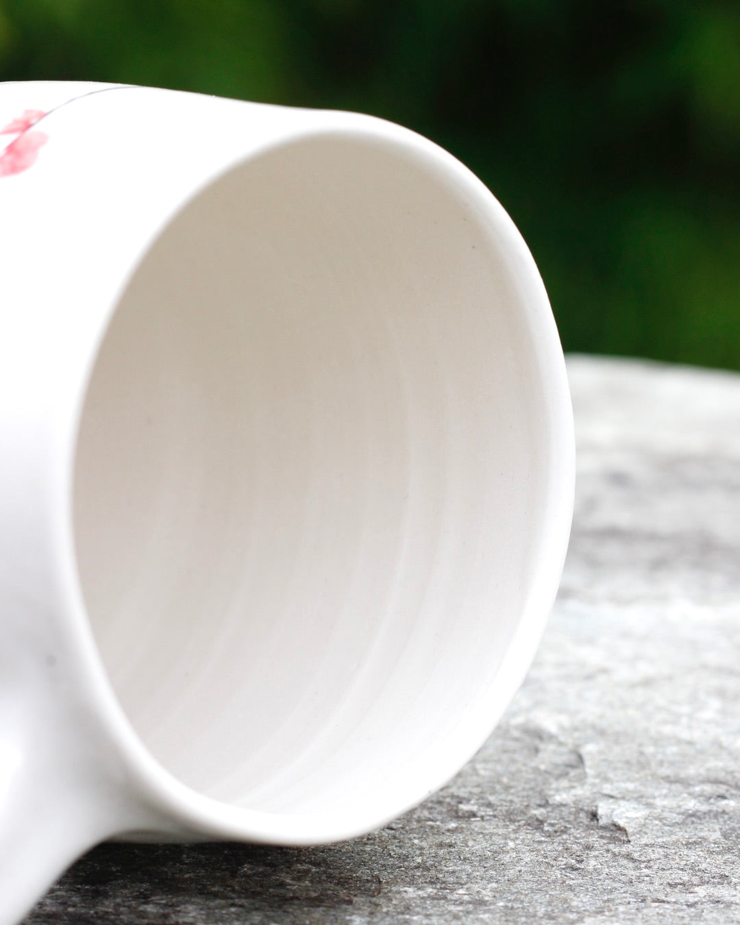 Cherry Blossom Mug
