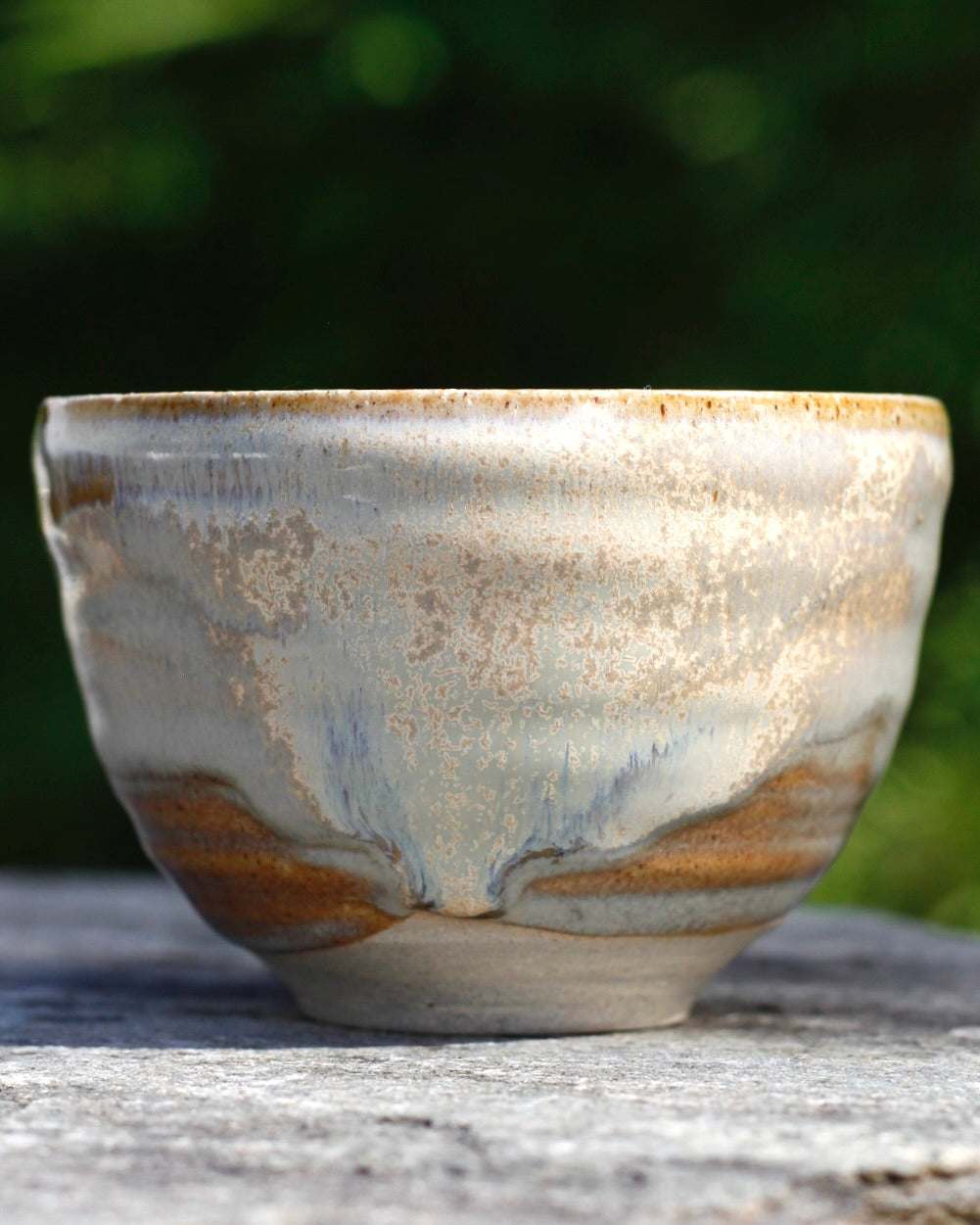 Tea cup