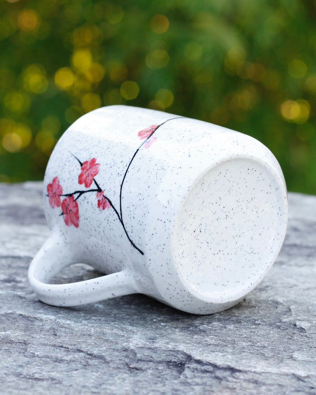 Cherry Blossom Mug