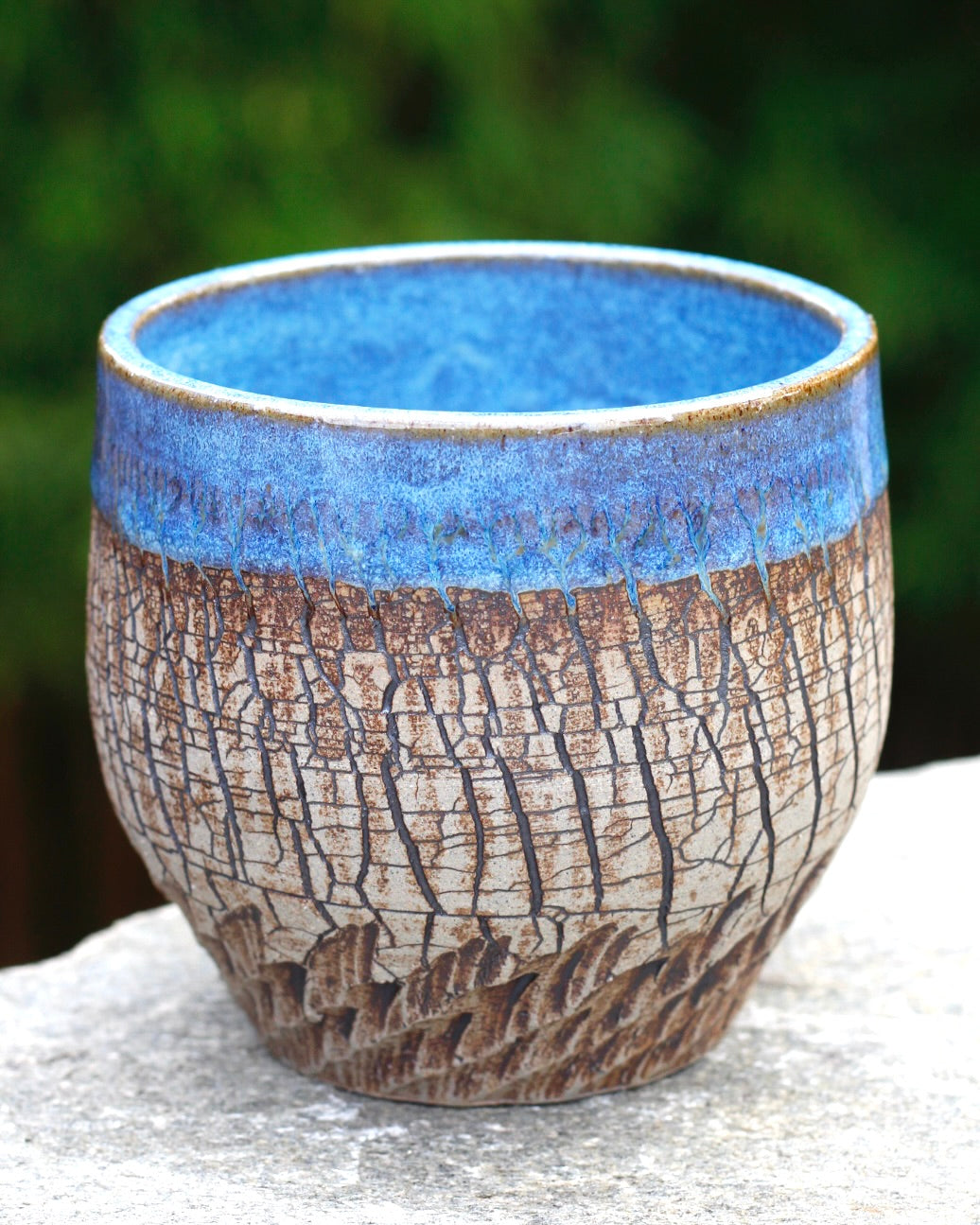 Bark and Chatter Cup