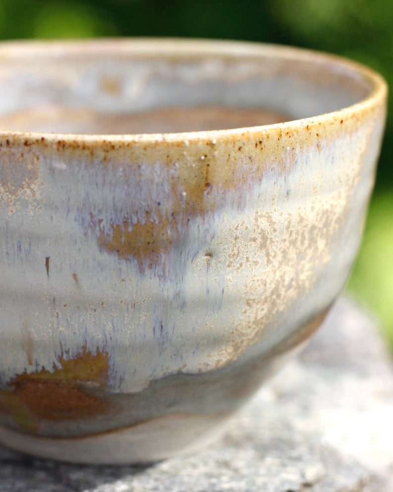 Tea cup