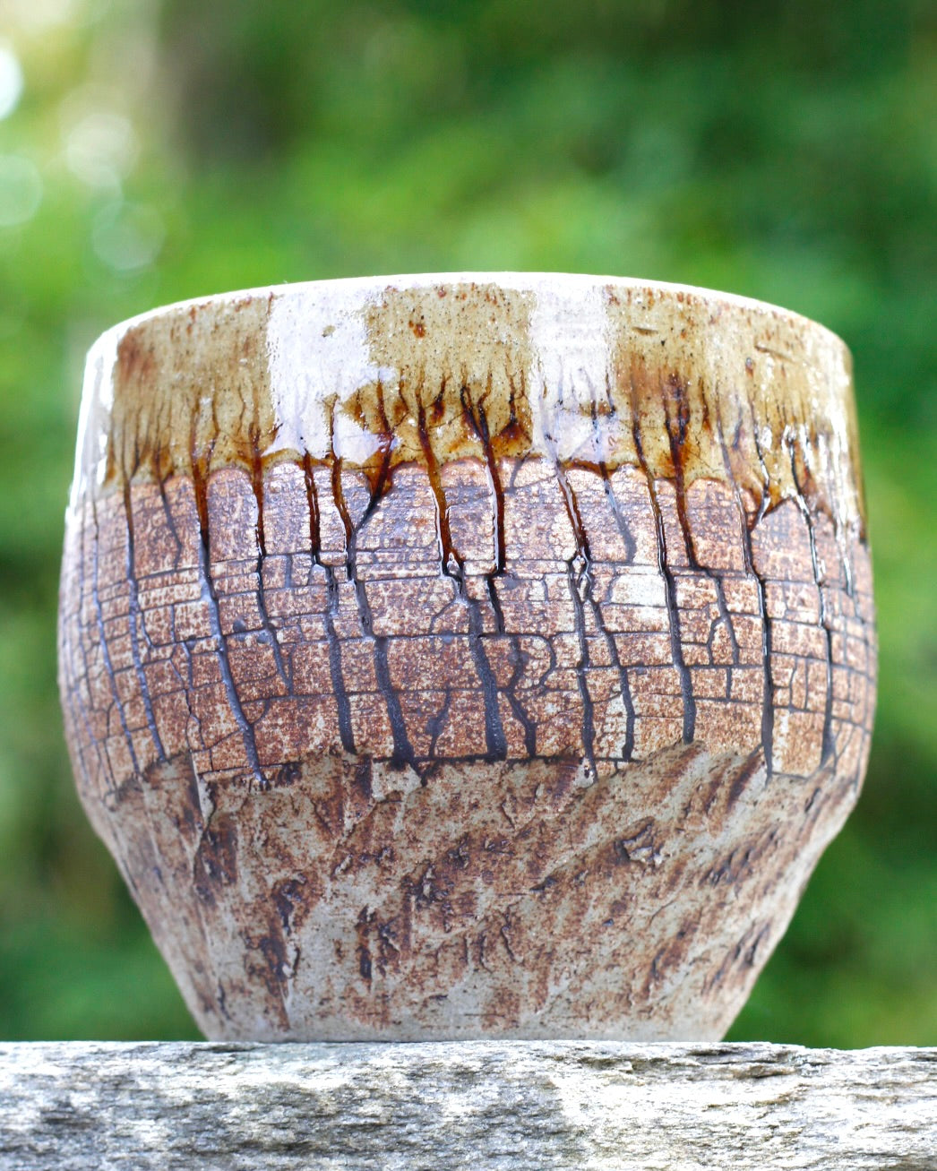 Bark and Chatter Cup