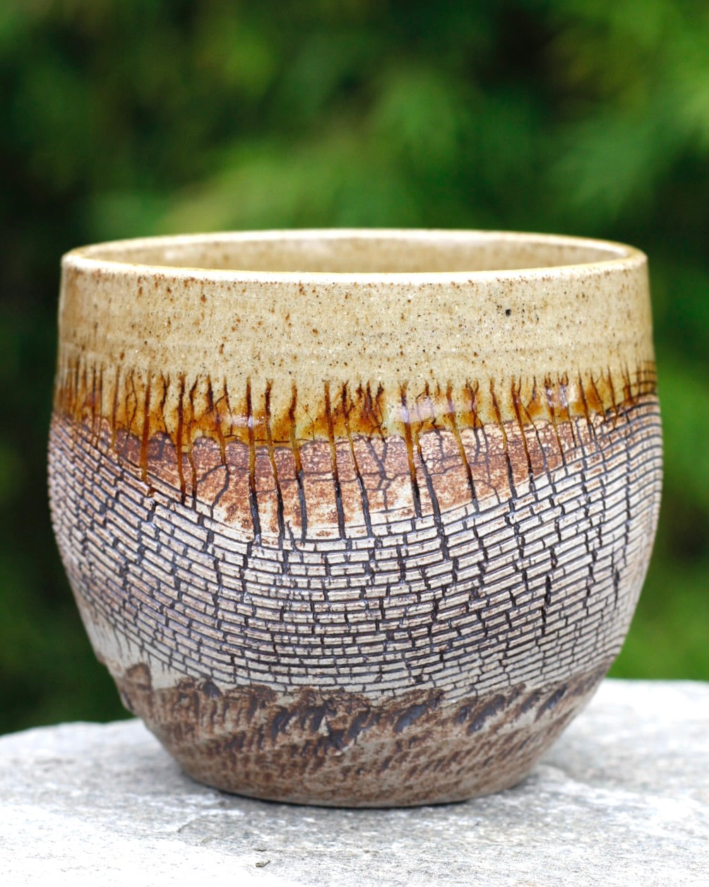 Bark and Chatter Cup