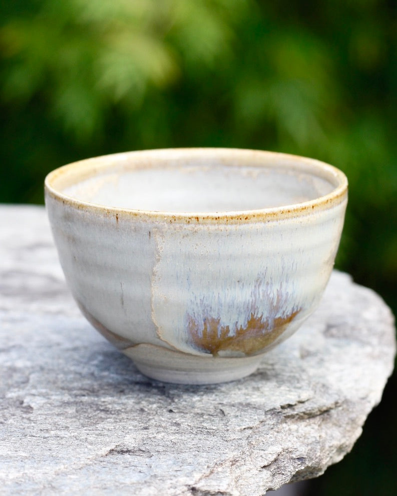 Tea cup