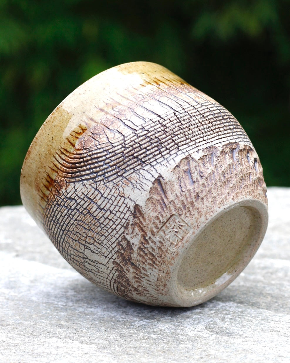 Bark and Chatter Cup