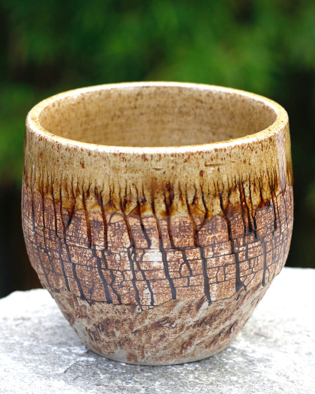 Bark and Chatter Cup