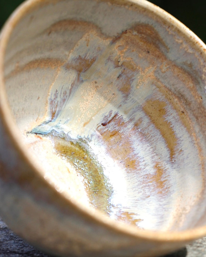 Tea cup