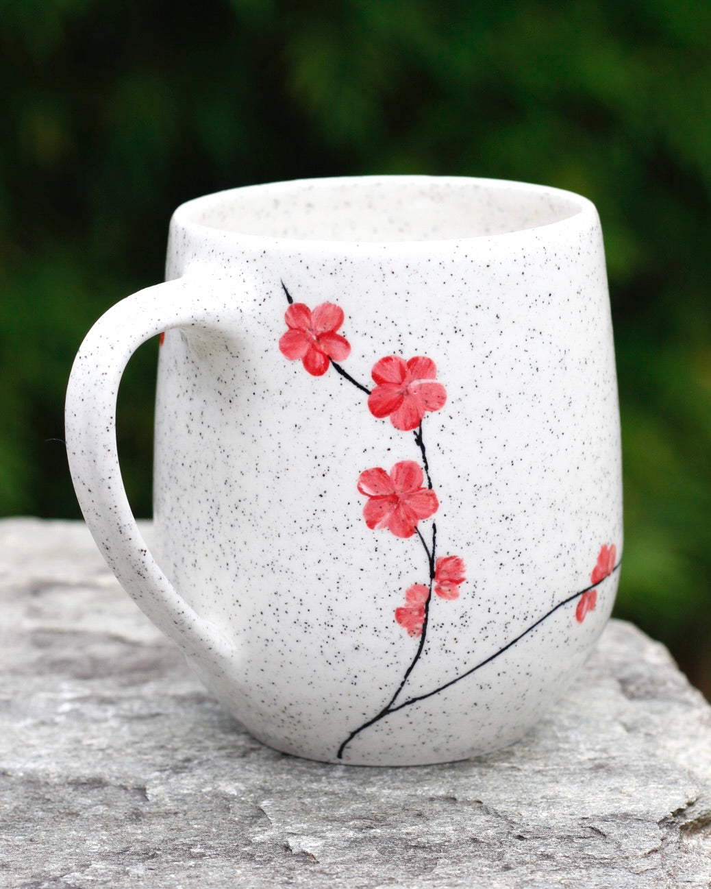 Cherry Blossom Mug