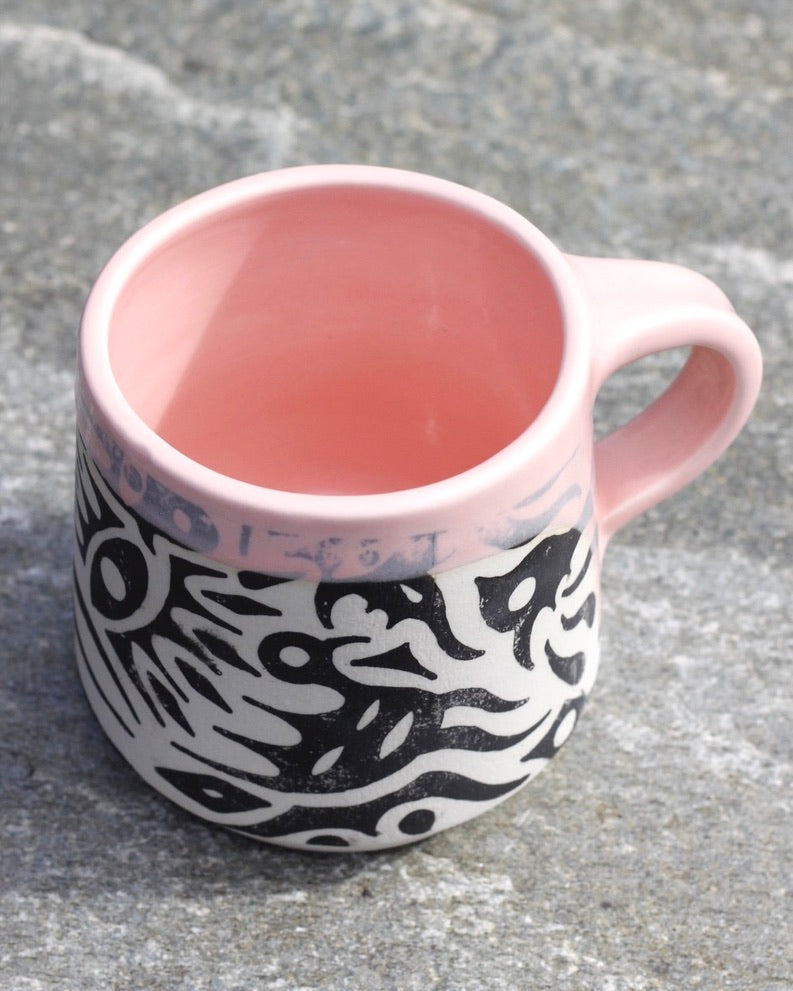 Creatures Mug