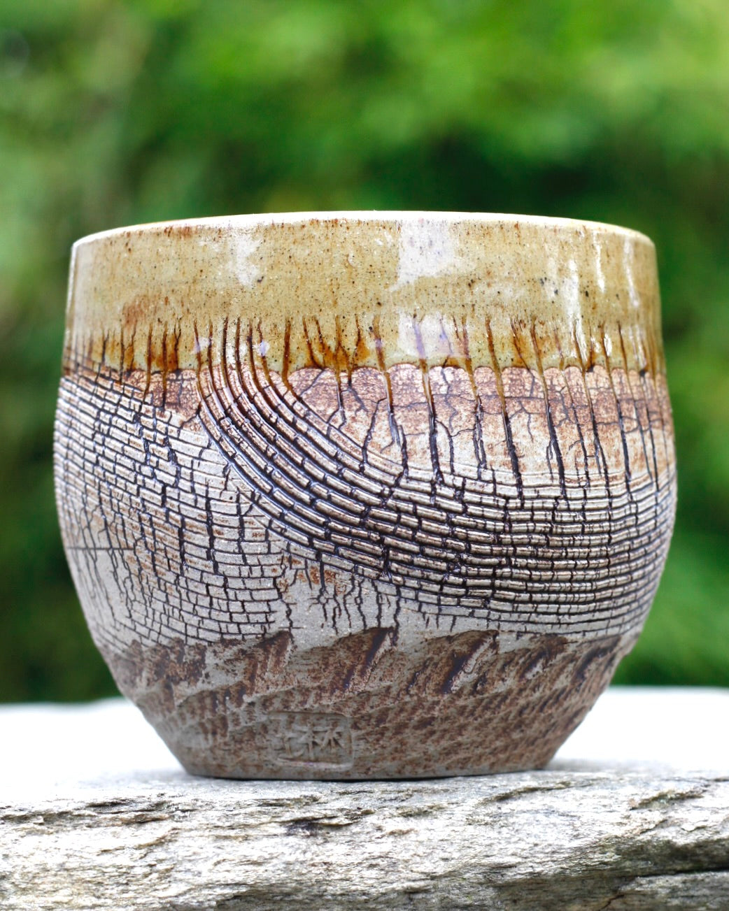 Bark and Chatter Cup