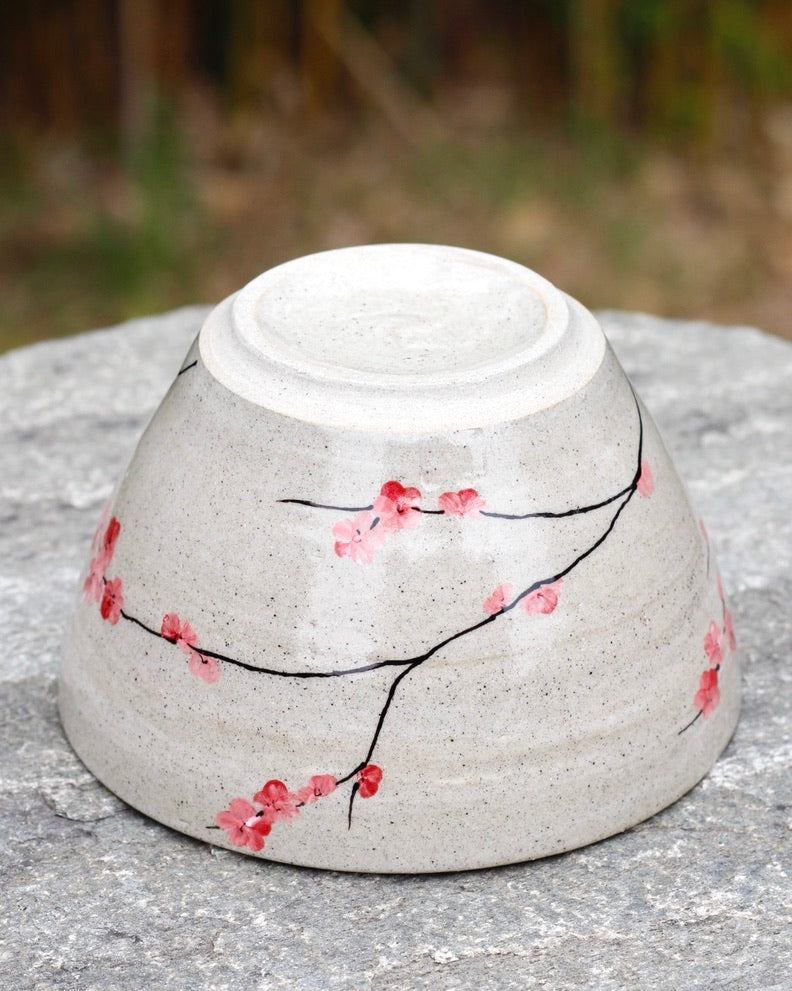 Cherry Blossom Ramen Bowl