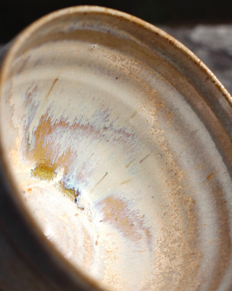 Tea cup