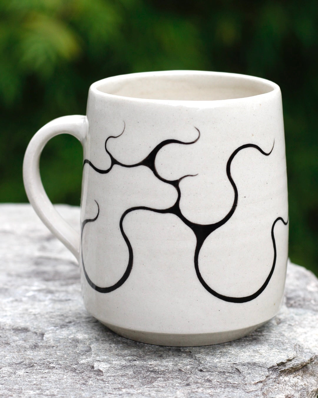 Flame Mug