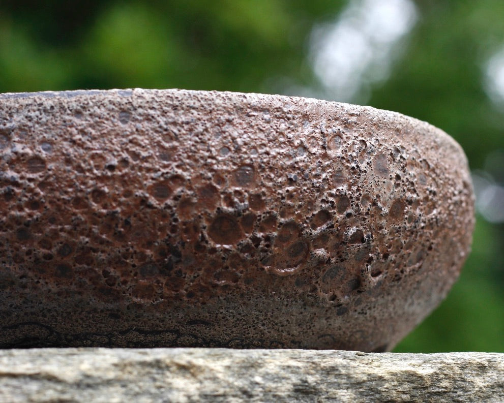 Bonsai Pot - 215mm x 55mm