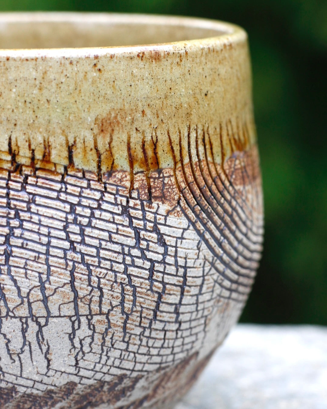 Bark and Chatter Cup