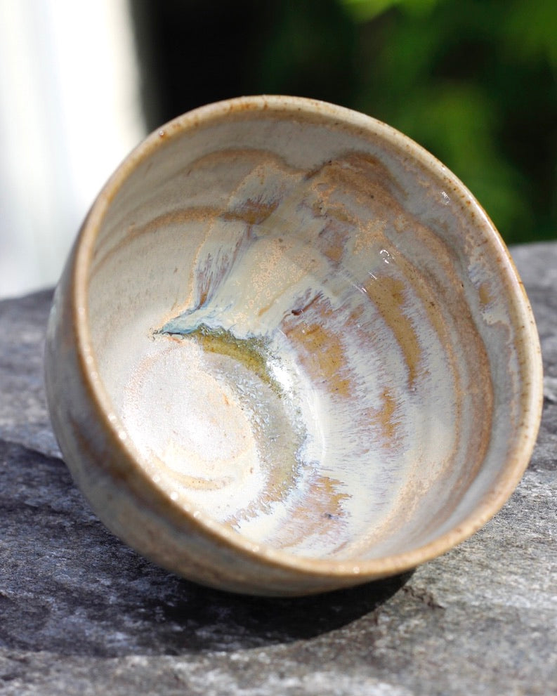 Tea cup