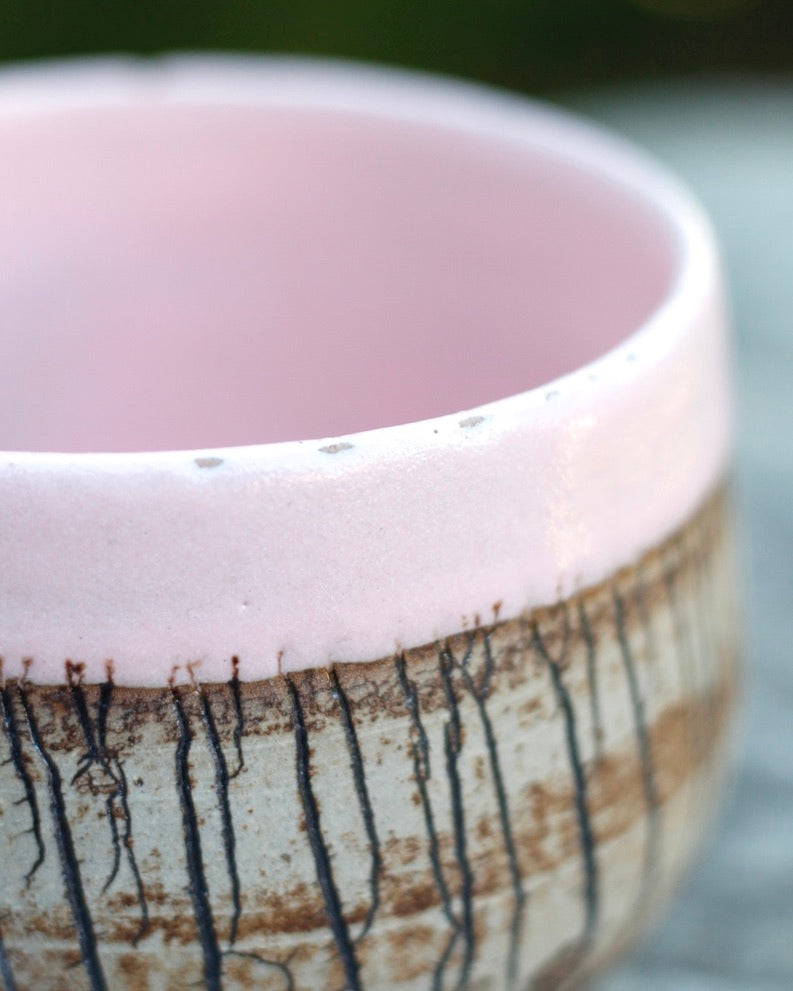 Bark and Chatter Cup
