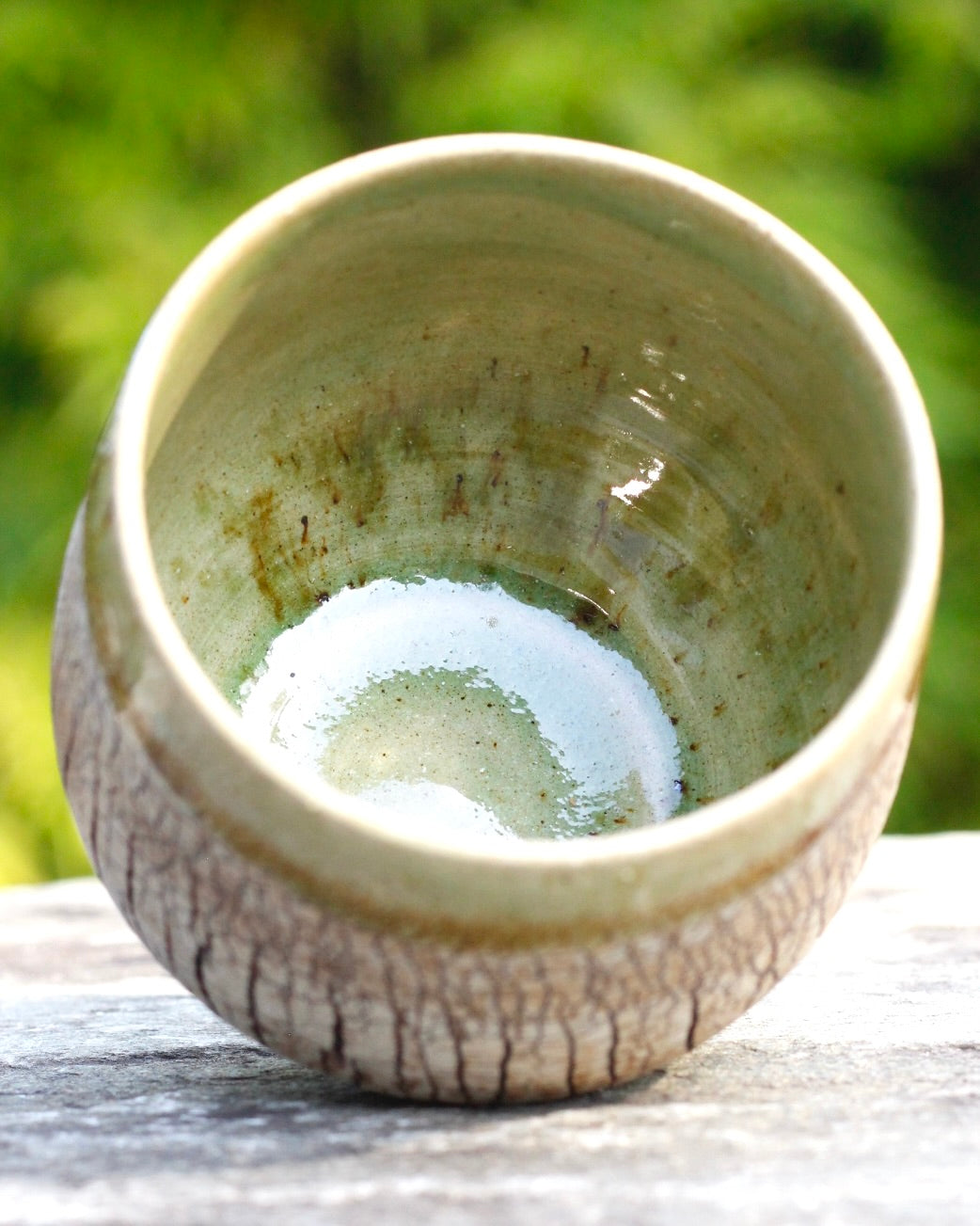 Bark and Chatter Cup