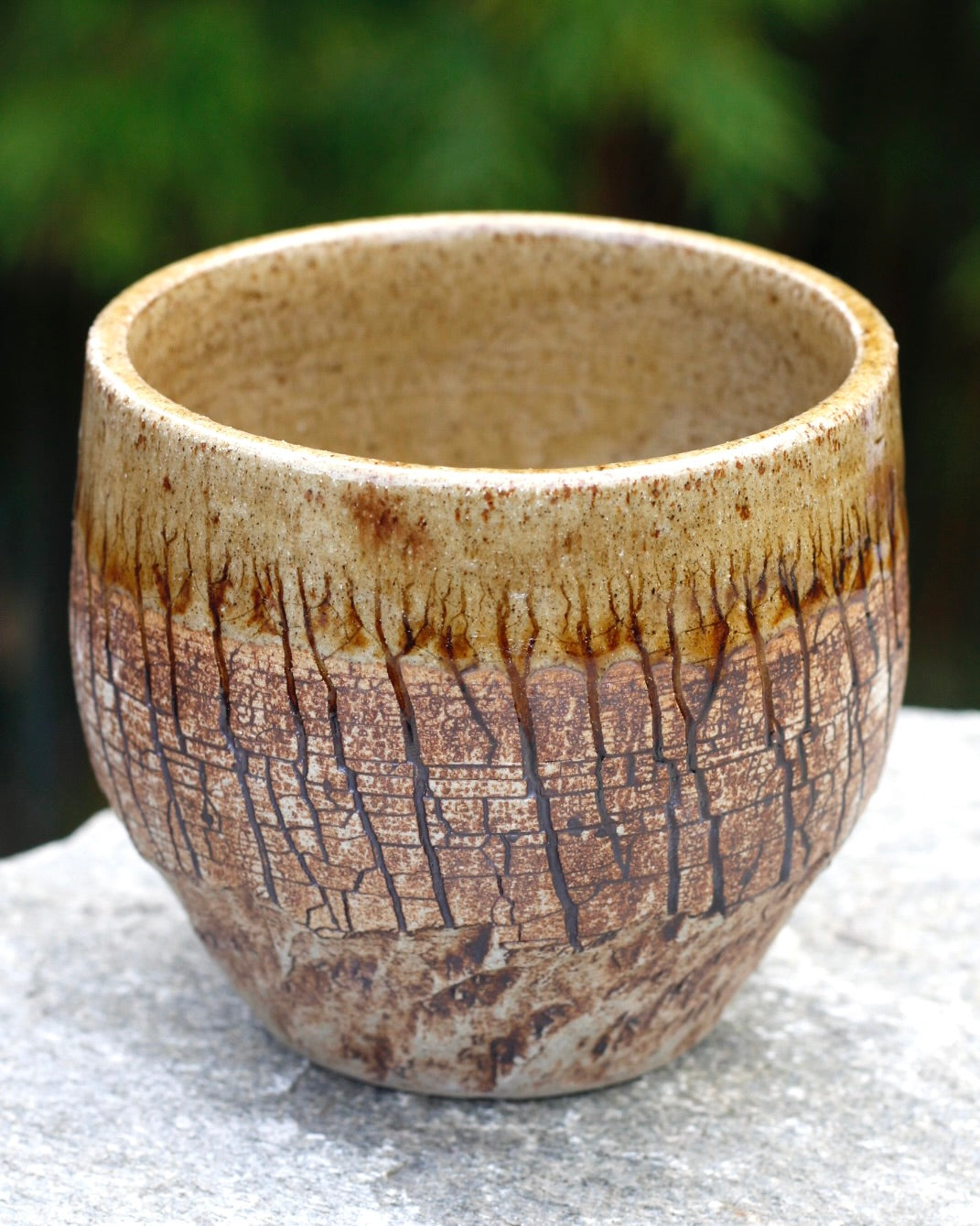 Bark and Chatter Cup