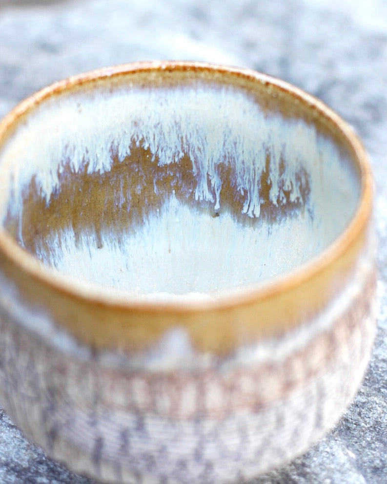 Bark and Chatter Cup
