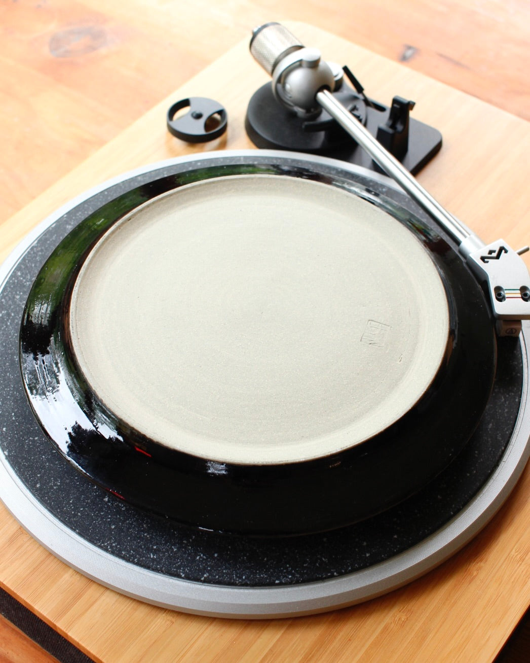 Record Plate - 22.5 – Jenna x Craft