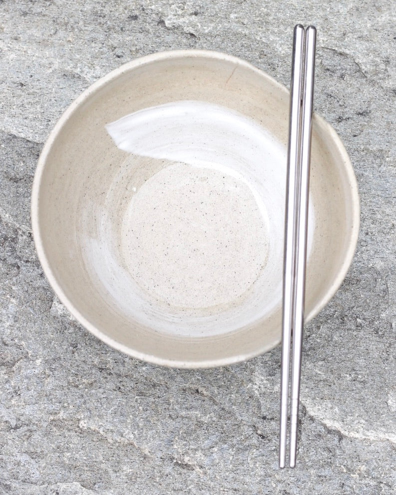 Cherry Blossom Ramen Bowl