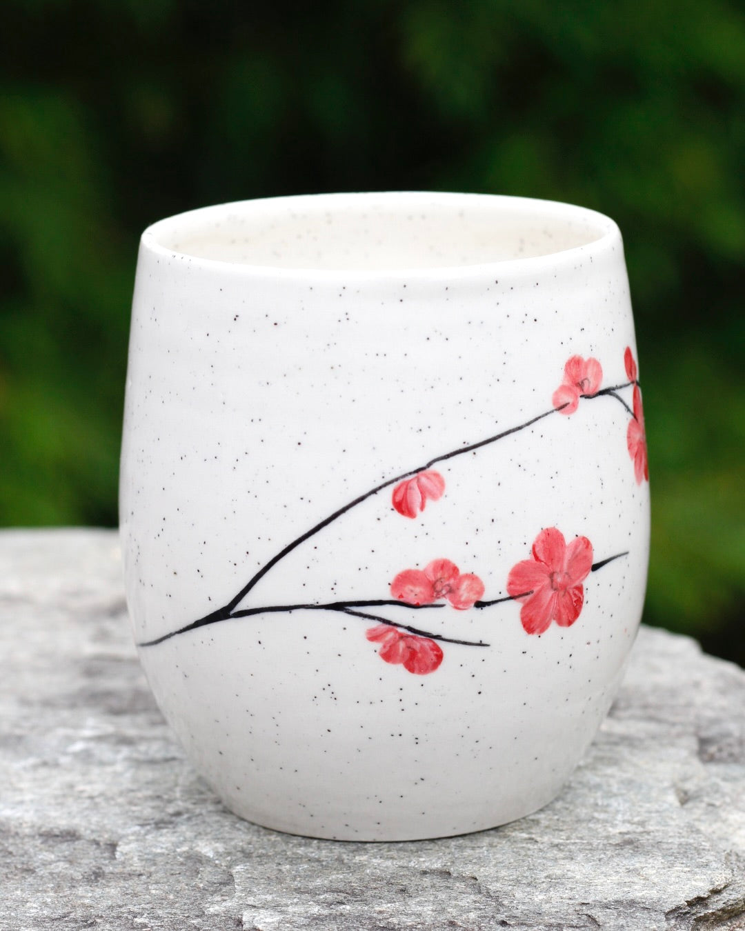 Cherry Blossom Mug