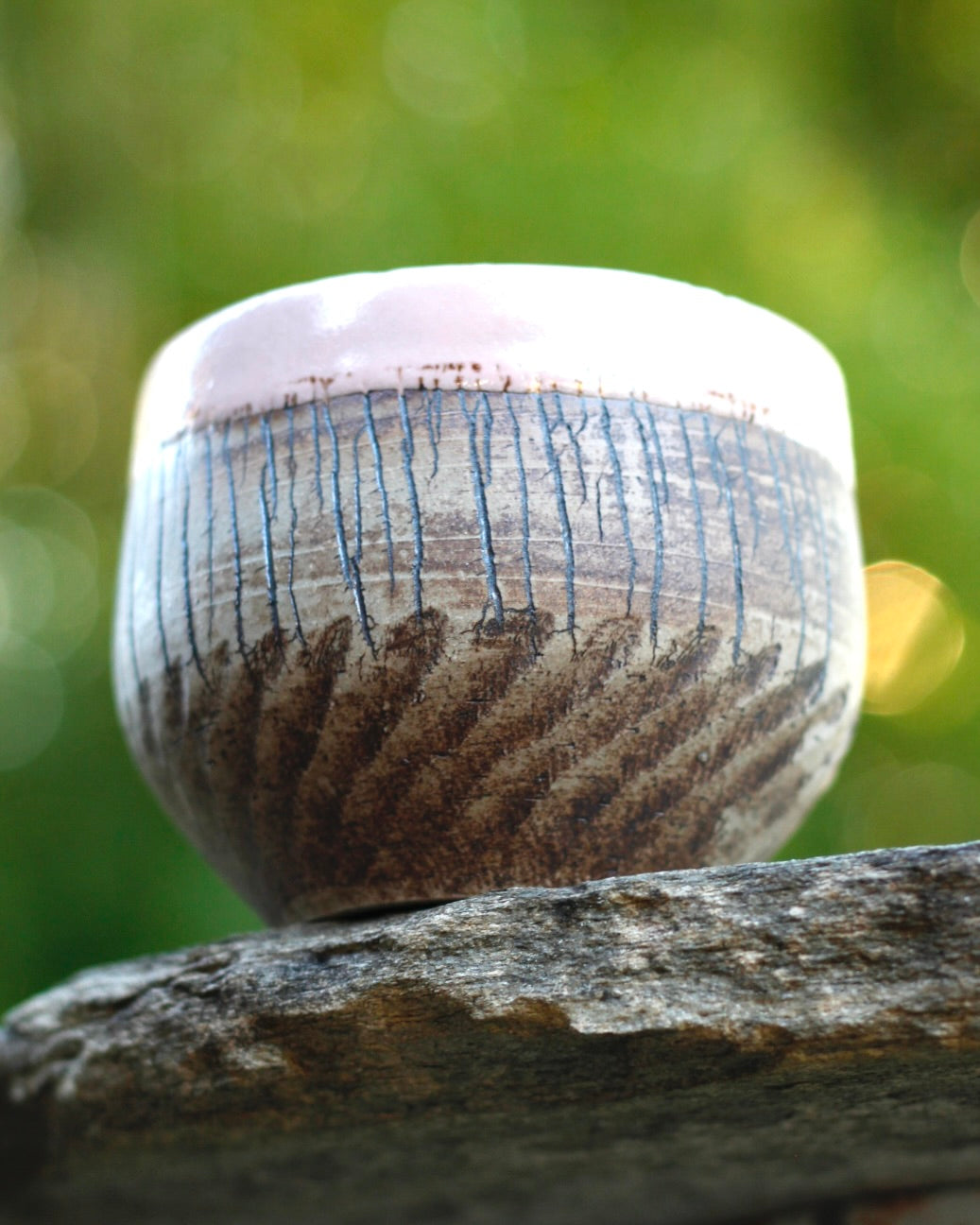 Bark and Chatter Cup