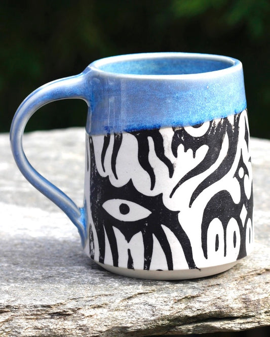 Creatures Mug